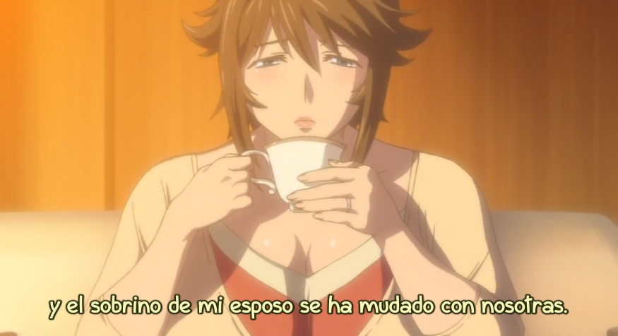 Oyakodon: Oppai Tokumori Bonyuu Tsuyudaku de (Lateralus-Manga)